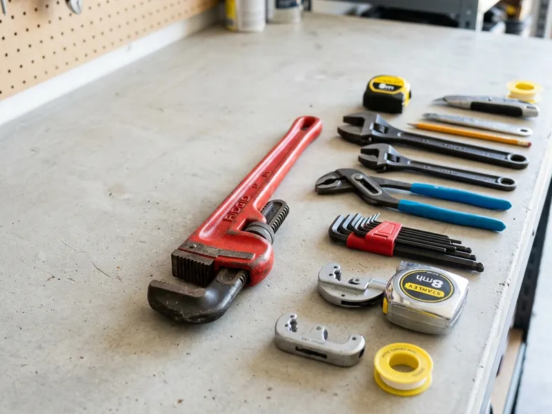 Emergency Plumber in Anna, OH